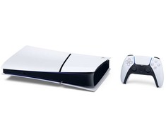 Sony PlayStation 5 Digital Edition 825GB + Fortnite Flowering Chaos- Baltas