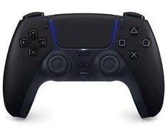 SONY PlayStation Dualsense valdiklis PS5, juodas