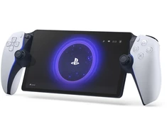 Sony Playstation Portal nešiojama konsolė