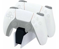 „Sony DualSense PS5“ įkrovimo stotelė