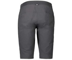 POC ESSENTIAL ENDURO dviratininko šortai - pilkas XL