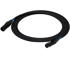 SOUND STATION QUALITY (SSQ) Ssq dmx5 - kabelis dmx 5 metrów
