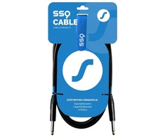 SOUND STATION QUALITY (SSQ) Ssq jmpjmp7 - jack mono - jack mono 7 metrowy