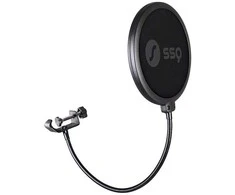 SOUND STATION QUALITY (SSQ) Ssq pop1 - dvigubas pop filtras