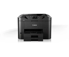 Spausdintuvas Daugiafunkcinis įrenginys canon maxyfy mb2750