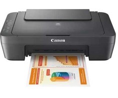 Spausdintuvas Daugiafunkcinis įrenginys canon pixma mg2551s