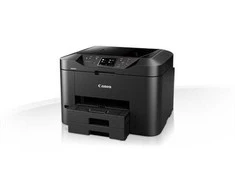 Spausdintuvas Daugiafunkcinis įrenginys canon maxyfy mb2750