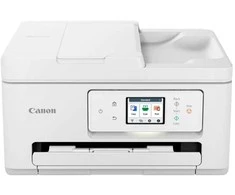 Spausdintuvas Canon PIXMA TS7550i Inkjet A4 1200 x 1200 DPI Wi-Fi