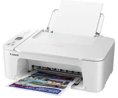 Spausdintuvas Daugiafunkcinis įrenginys canon pixma ts3751i baltas