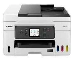 Spausdintuvas Canon Daugiafunkcinis įrenginys rašalo spalvos gx4040 5779c009