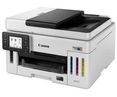 Canon MAXIFY GX6140 Daugiafunkcinis Spausdintuvas