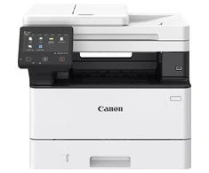 Canon | I-SENSYS | MF463DW | lazerinis | Mono | Multifuncion spausdintuvas | A4 | Wi-Fi | Baltas