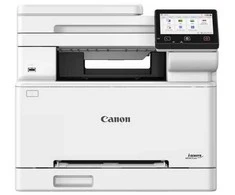 Spausdintuvas Canon i-sensys mf664cdw laser a4 1200 x 1200 dpi 25 stron/min wi-fi