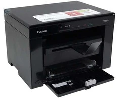 Spausdintuvas Canon Daugiafunkcinis lazerinis įrenginys mf3010 5252b004