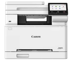 Spausdintuvas Canon i-Sensys MF664Cdw