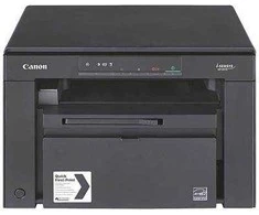 Spausdintuvas Canon Daugiafunkcinis lazerinis įrenginys mf3010 5252b004