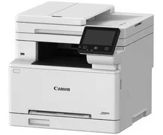 Spausdintuvas Canon i-sensys mf664cdw laser a4 1200 x 1200 dpi 25 stron/min wi-fi