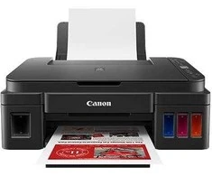 Spausdintuvas Daugiafunkcinis įrenginys canon pixma g3410