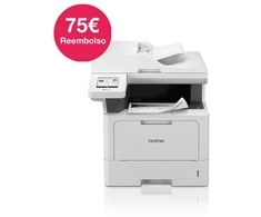 Spausdintuvas Daugiafunkcinis įrenginys brother mfc-l5710dw laser mono 4in1 mfp 48ppm/1.200dpi 512mb usb 2.0 wlan