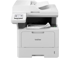 Spausdintuvas Daugiafunkcinis įrenginys brother mfc-l5710dw laser mono 4in1 mfp 48ppm/1.200dpi 512mb usb 2.0 wlan