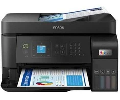 Spausdintuvas Epson ecotank l5590 color/a4/33ppm/4in1/wifi+d/adf30 daugiafunkcis įrenginys