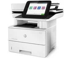 Spausdintuvas Hewlett Packard (HP) Daugiafunkcinis įrenginys lj enterprise mfp m528dn