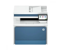 Spausdintuvas Hewlett Packard (HP) Daugiafunkcis įrenginys clj managed ent mfp x47635f 67q07a