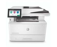 Spausdintuvas Hewlett Packard (HP) Daugiafunkcinis įrenginys laserjet enterprise mfp m430f 3pz55a