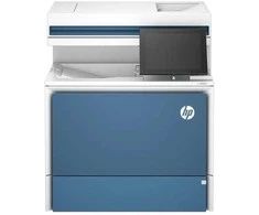 Hewlett Packard (HP) HP Color LaserJet Enterprise MFP X58045dn Spausdintuvas iki 45ppm