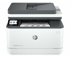 Spausdintuvas Hewlett Packard (HP) Daugiafunkcis įrenginys lj pro mfp 3102fdw 3g630f