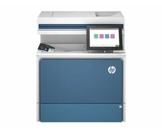 Hewlett Packard (HP) HP Color LaserJet Enterprise MFP X58045dn Spausdintuvas iki 45ppm