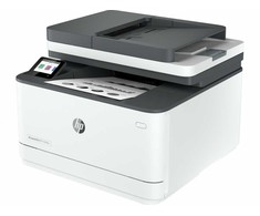 Spausdintuvas Hewlett Packard (HP) Daugiafunkcis įrenginys lj pro mfp 3102fdw 3g630f