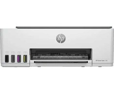 Spausdintuvas Hewlett Packard (HP) Daugiafunkcis įrenginys išmanusis bakas 580 1f3y2a