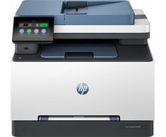 Hewlett Packard (HP) HP Color LaserJet Pro 3302SDW daugiafunkcis spausdintuvas