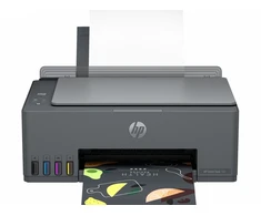 Spausdintuvas Hewlett Packard (HP) UrzÄdzenie Daugiafunkcinis smart tank 581 4a8d4a