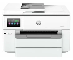 Spausdintuvas HP OfficeJet Pro 9730e 537
