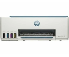 Hewlett Packard (HP) Spausdintuvas - HP Smart Tank 585, Terminis Rašalinis, A4, 4800 x 1200 DPI, 12 ppm, „Wi-Fi“