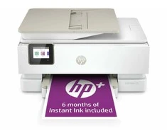 Spausdintuvas Hewlett Packard (HP) envy inspire 7920e viskas viename daugiafunkcis įrenginys 242q0b