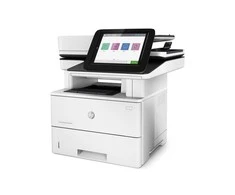 Hewlett Packard (HP) HP LaserJet Enterprise MFP M528dn AIO All-in-One Spausdintuvas - A4 Mono lazerinis, Spausdinimas/Kopijavimas/Dual-Side Scan/Faksas pasirinktinai, Automatinis dokumentų tiektuvas, Auto-Duplex, LAN, 43ppm, 2000-7500 pages per mėnesį (pakeičia M527dn)