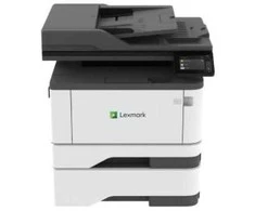 Lexmark | Monochrome Lazerinis spausdintuvas | MX431adn | lazerinis | Mono | Daugiafunkcinis | A4 | Pilkas/Juodas