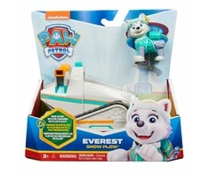 „Spin Master Paw Patrol“ – pagrindinės transporto priemonės „Everest“ (6061802)