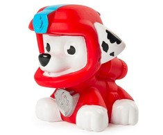 Spin Master Bathing figūrėlės Paw Patrol 3 pakuotė