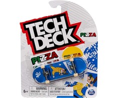 Spin Master Riedlentė Tech Deck, įvairių spalvų