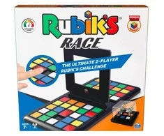 Spin Master Rubiko lenktynių strateginis žaidimas