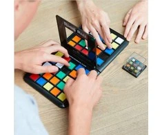 Spin Master Rubiko lenktynių strateginis žaidimas