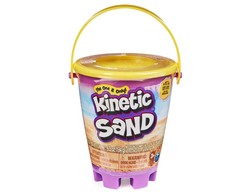 Kinetic Sand Small Spin Master kaušas