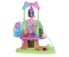 Spin Master GABBY´S DOLLHOUSE Transformuojamas namelis medyje
