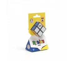 Dėlionė Spin Master Rubiks - Mini 2x2 (6063963)