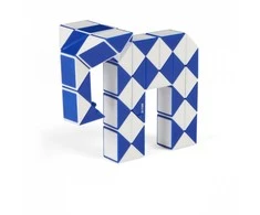 Spin Master Rubiksas – jungties gyvatė (6064893)