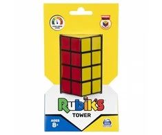 Spin Master SUKIMAS RUBIK Muzikinis centras 2X2X4 6063999 WB6
